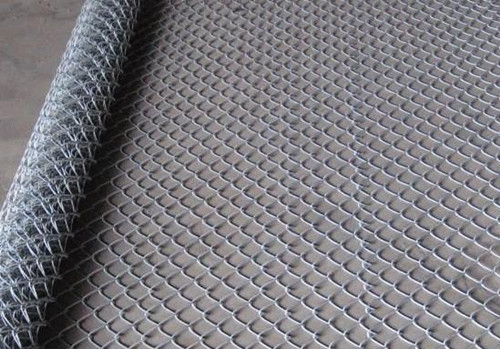 鋼絲繩網(wǎng)