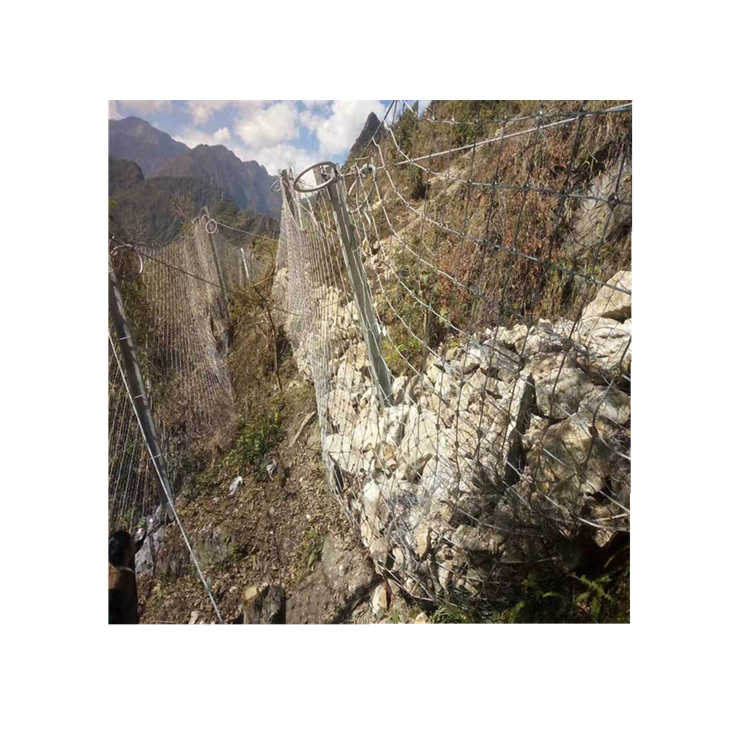 被動防護(hù)網(wǎng)