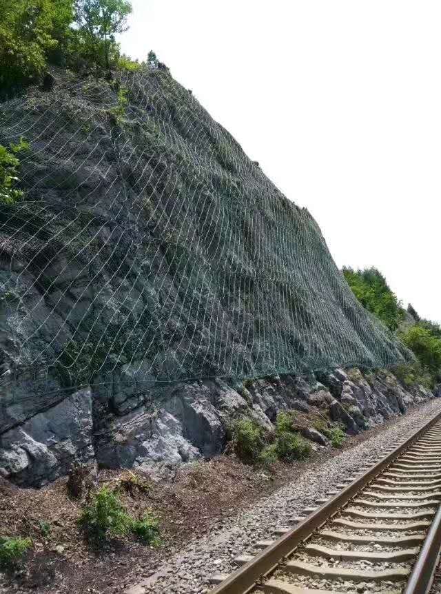 主動(dòng)防護(hù)網(wǎng)