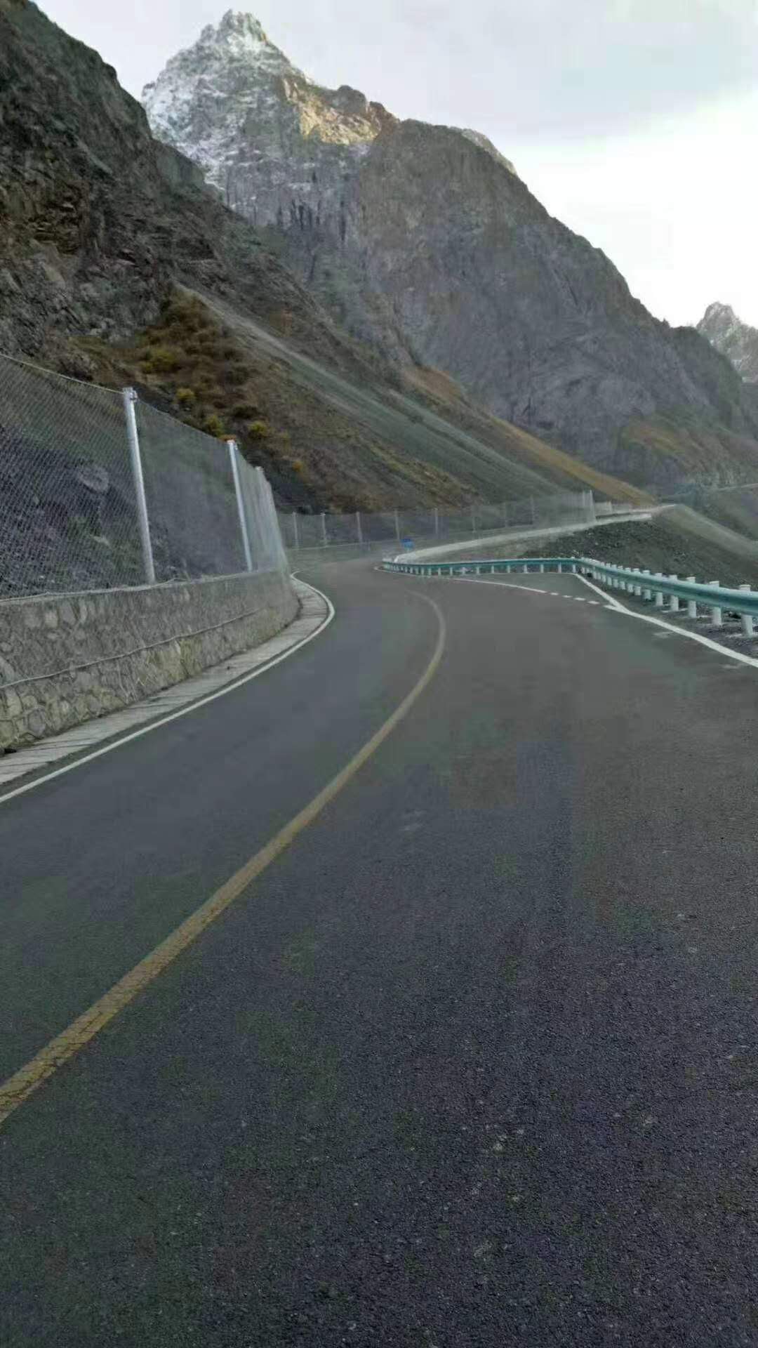 被動防護(hù)網(wǎng)